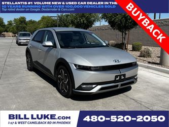 2023 Hyundai IONIQ 5