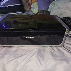 Canon PIXMA IP4(contact info removed) color dpi Digital Photo Inkjet Printer