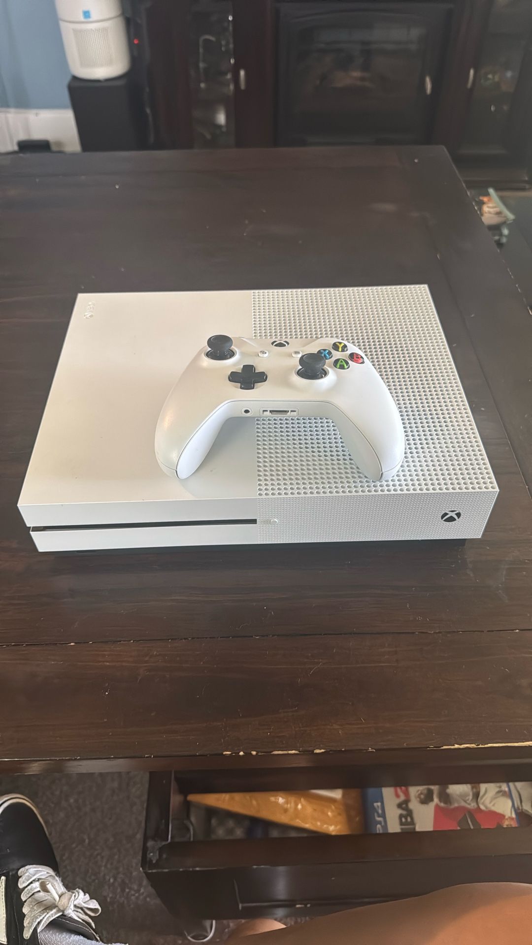 Xbox One