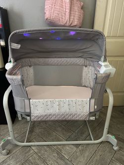 baby bed bassinet