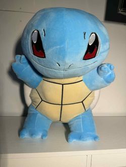 Squirtle Pokémon 