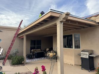 patio cover