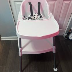 High Chair