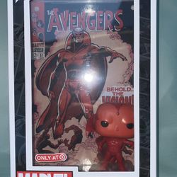 Vision Funko 02