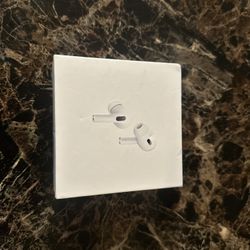 AirPod Pros Gen 2