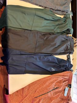 Men’s Sweatpants