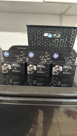 HP 962 XL