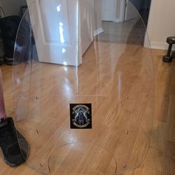 Harley Davidson factory windshield