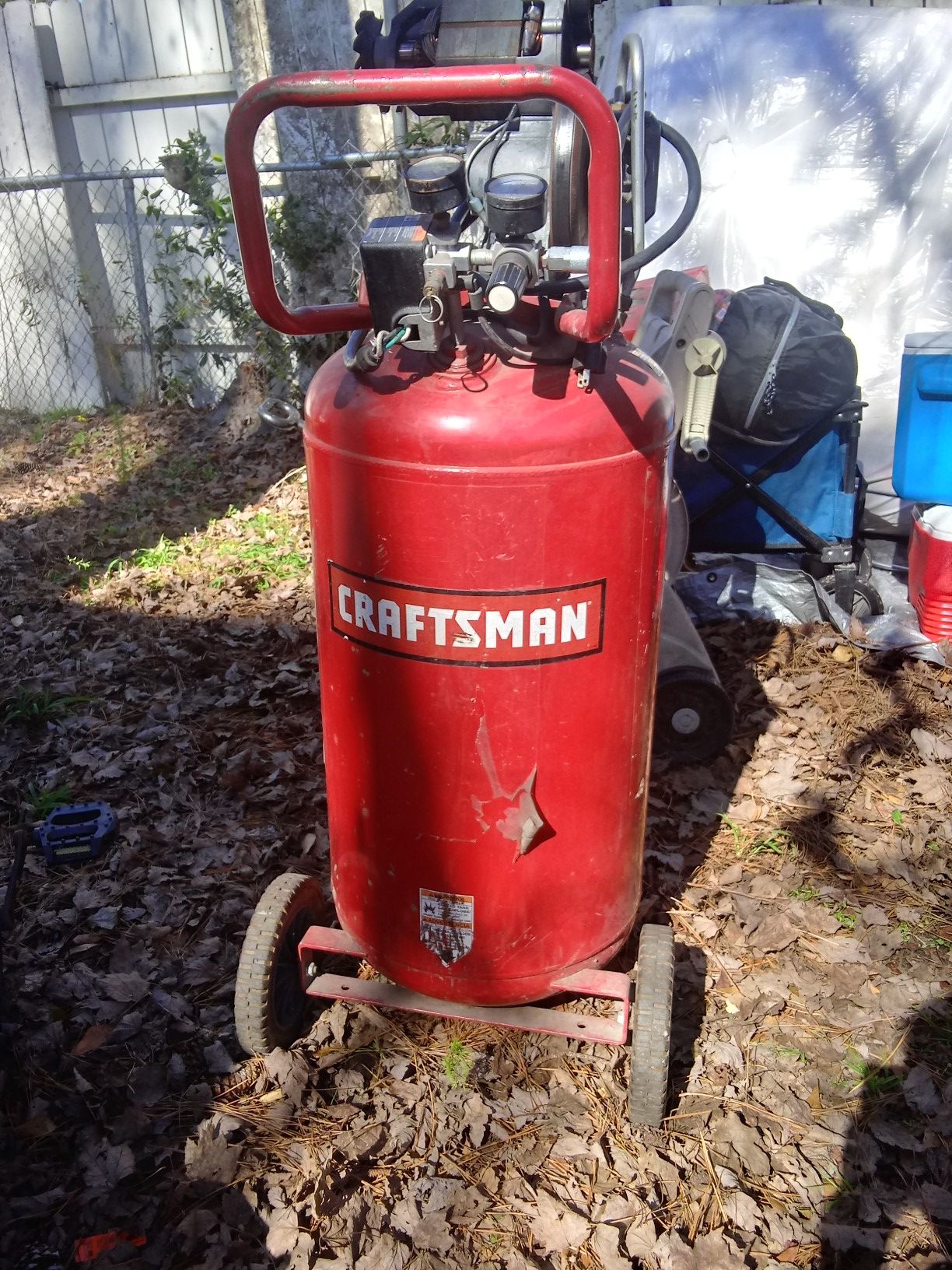 Craftsman 919.167600 sales