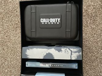 Call of Duty Ghosts Prestige Edition (PS4) 