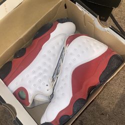 Jordan Retro