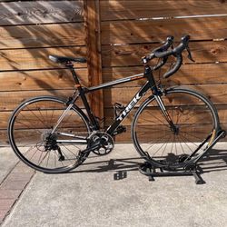 Trek Road Bike