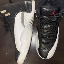 Jordan 12s