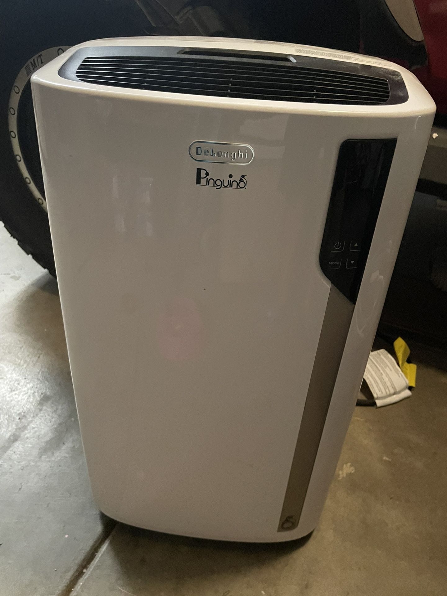 Air Conditioner