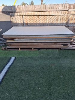 Plywood