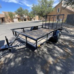 Trailer