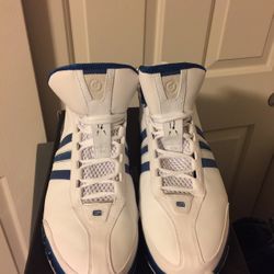 Adidas Garnett 3’s