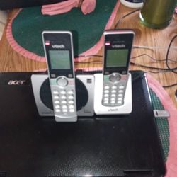 Like Now VTech Cordless Phones 