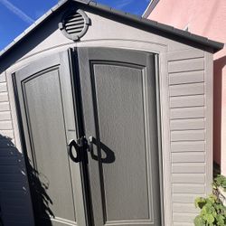 Storage Shed 15x8 Free Delivery And Installation New