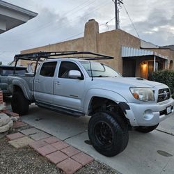2011 Toyota Tacoma