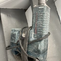 Bosh Demolition Hammer