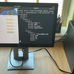 HP EliteDisplay E202 20" IPS W-LED 1600x900 HD+, HDMI/DP