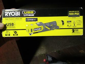 Ryobi