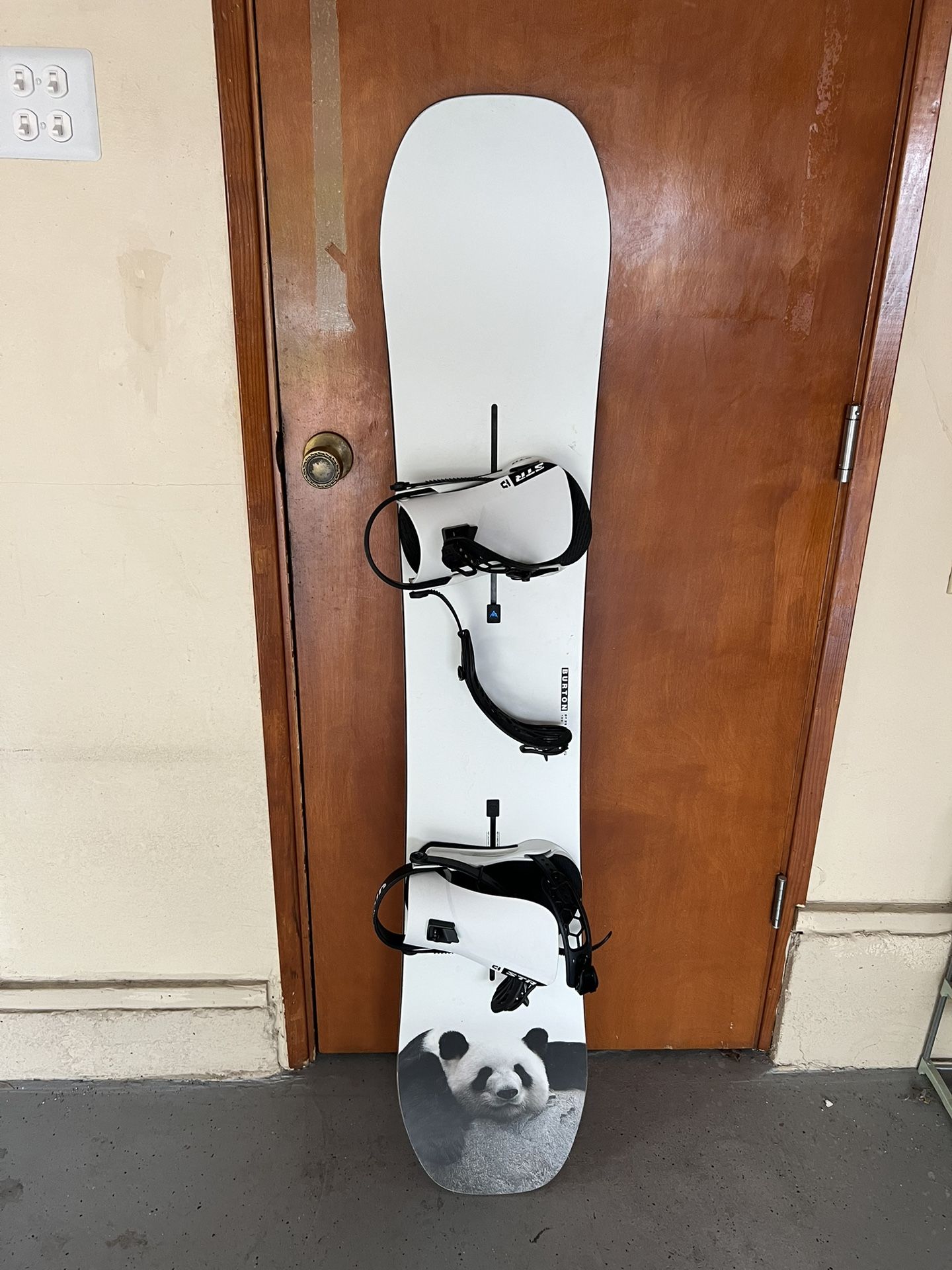 Panda