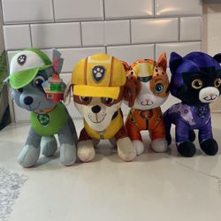 Paw Patrol & Cat Pack