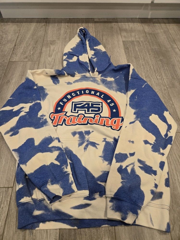 Custom Tie - Dyed