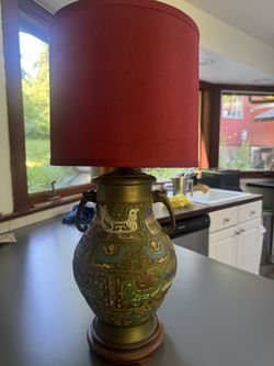 lamp