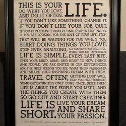 The Holstee Manifesto