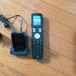 Universal Remote Control