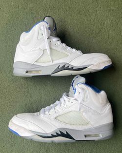 Jordan 5 stealth 2.0