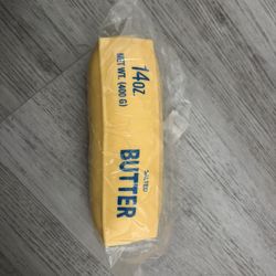 Jumbo Butter Squishy 
