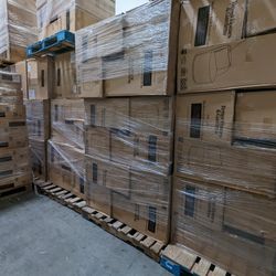 BRAND NEW FURNITURE PALLET 