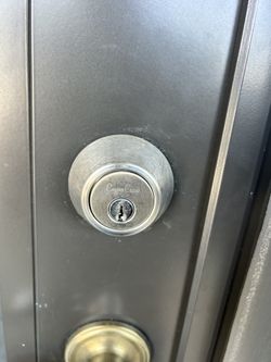 Door Lock