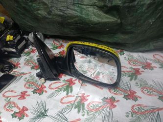 2000-03 Toyota tundra Right side Mirror