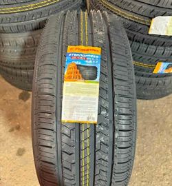 235/45/19 New Set Of Tires