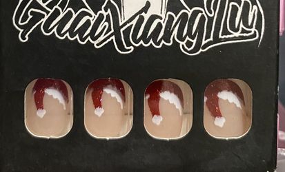 Press On Nails