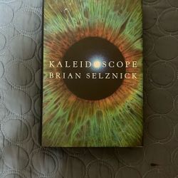 Kaleidoscope 