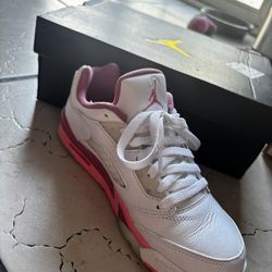 Air Jordan 5 Retro Low (GS)