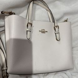 Coach Mollie Tote 