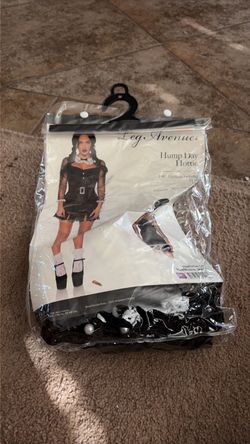 Hump Day hottie Halloween costume