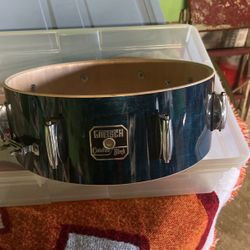 Gretsch Catalina Birch Snare Shell Drum