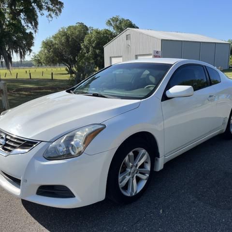 2011 Nissan Altima