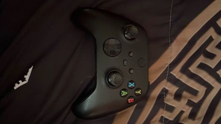 Xbox controller