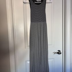 Maternity Sundress