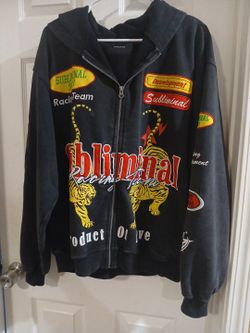 Pacsun Sweater (Medium)