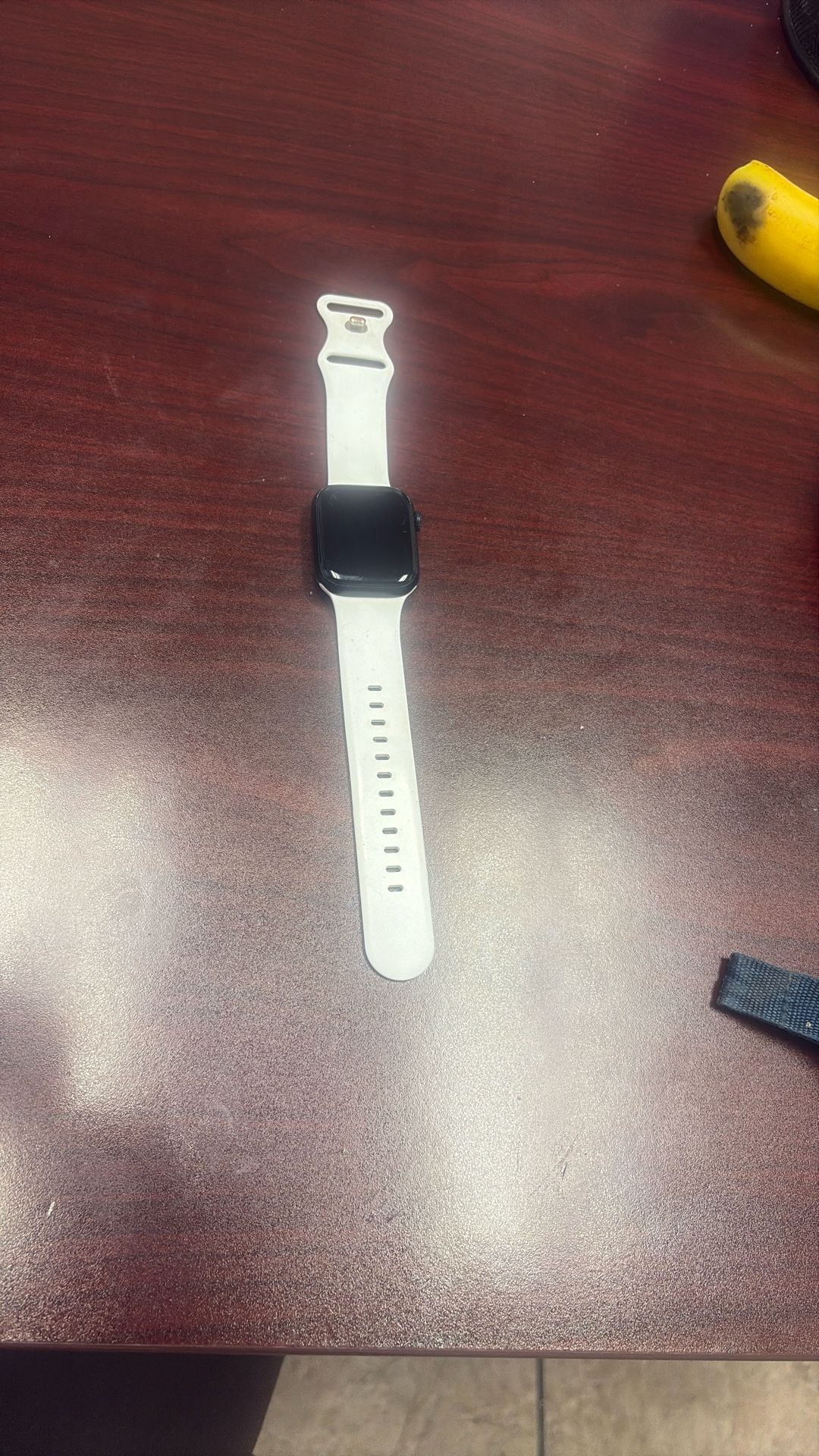 7 Series Apple Watch 45 MM